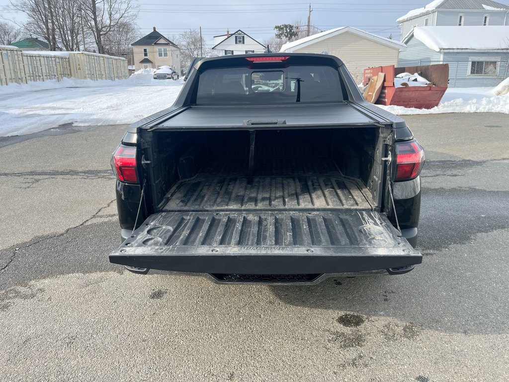 2024 Hyundai Santa Cruz in Antigonish, Nova Scotia - 35 - w1024h768px