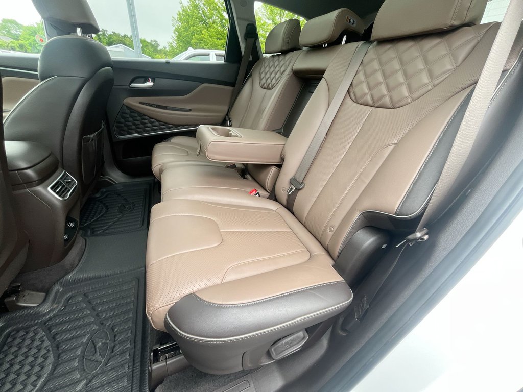 2021 Hyundai Santa Fe Hybrid in Antigonish, Nova Scotia - 32 - w1024h768px