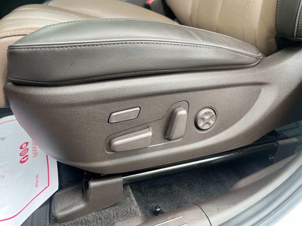 2021 Hyundai Santa Fe Hybrid in Antigonish, Nova Scotia - 14 - w1024h768px
