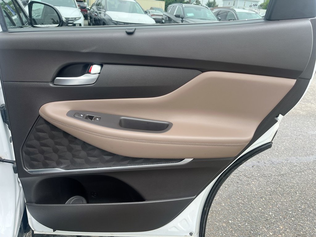 2021 Hyundai Santa Fe Hybrid in Antigonish, Nova Scotia - 40 - w1024h768px