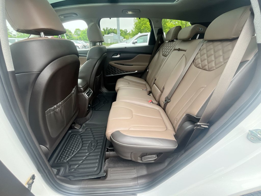 2021 Hyundai Santa Fe Hybrid in Antigonish, Nova Scotia - 31 - w1024h768px