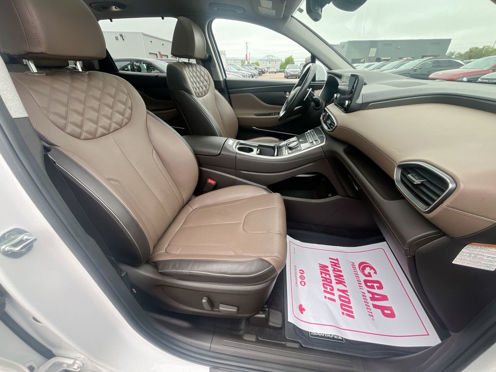 2021 Hyundai Santa Fe Hybrid in Antigonish, Nova Scotia - 41 - w1024h768px
