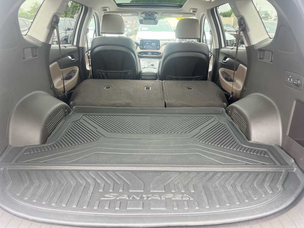 2021 Hyundai Santa Fe Hybrid in Antigonish, Nova Scotia - 36 - w1024h768px