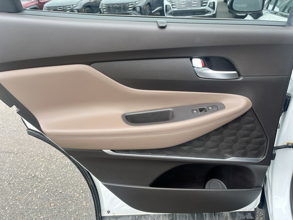 2021 Hyundai Santa Fe Hybrid in Antigonish, Nova Scotia - 34 - w1024h768px