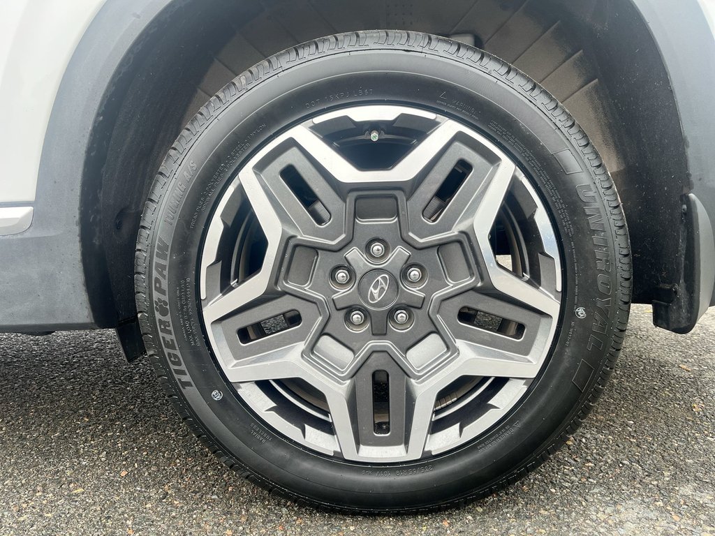 2021 Hyundai Santa Fe Hybrid in Antigonish, Nova Scotia - 10 - w1024h768px