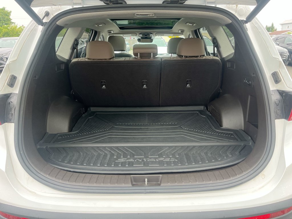 2021 Hyundai Santa Fe Hybrid in Antigonish, Nova Scotia - 35 - w1024h768px