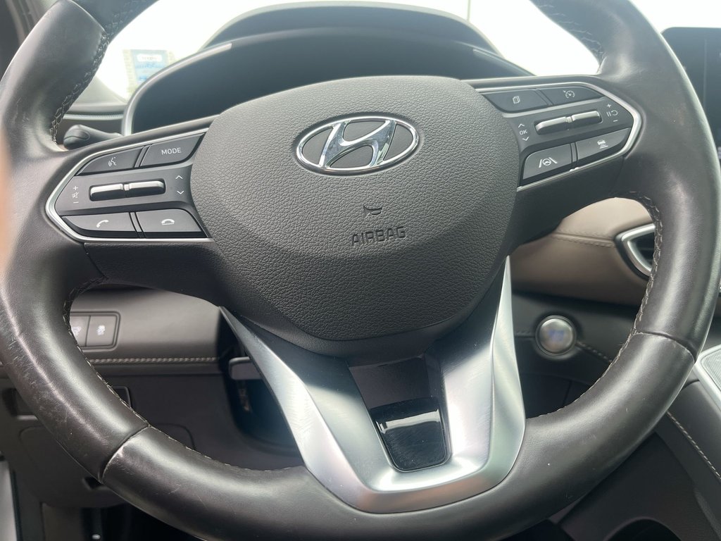 2021 Hyundai Santa Fe Hybrid in Antigonish, Nova Scotia - 18 - w1024h768px