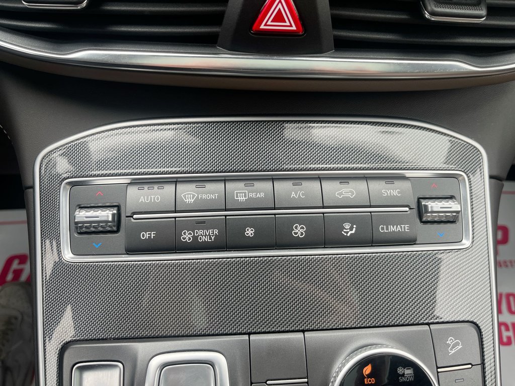 2021 Hyundai Santa Fe Hybrid in Antigonish, Nova Scotia - 27 - w1024h768px