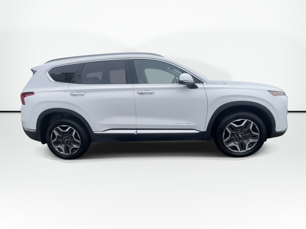 2021 Hyundai Santa Fe Hybrid in Antigonish, Nova Scotia - 9 - w1024h768px