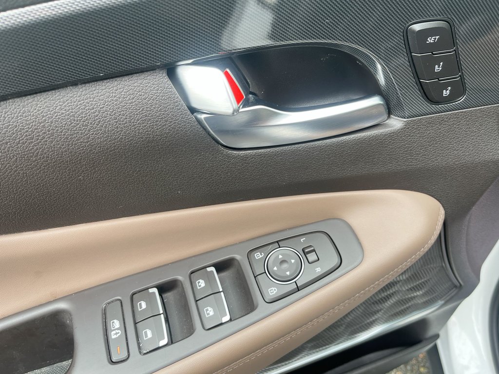 2021 Hyundai Santa Fe Hybrid in Antigonish, Nova Scotia - 15 - w1024h768px