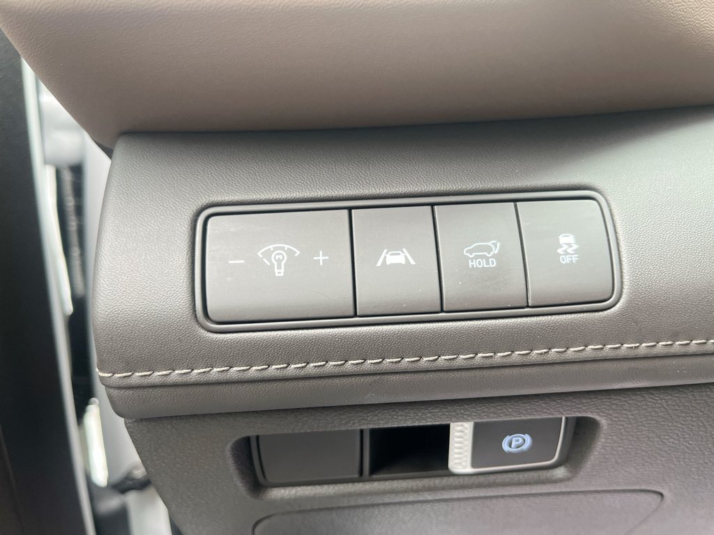 2021 Hyundai Santa Fe Hybrid in Antigonish, Nova Scotia - 24 - w1024h768px