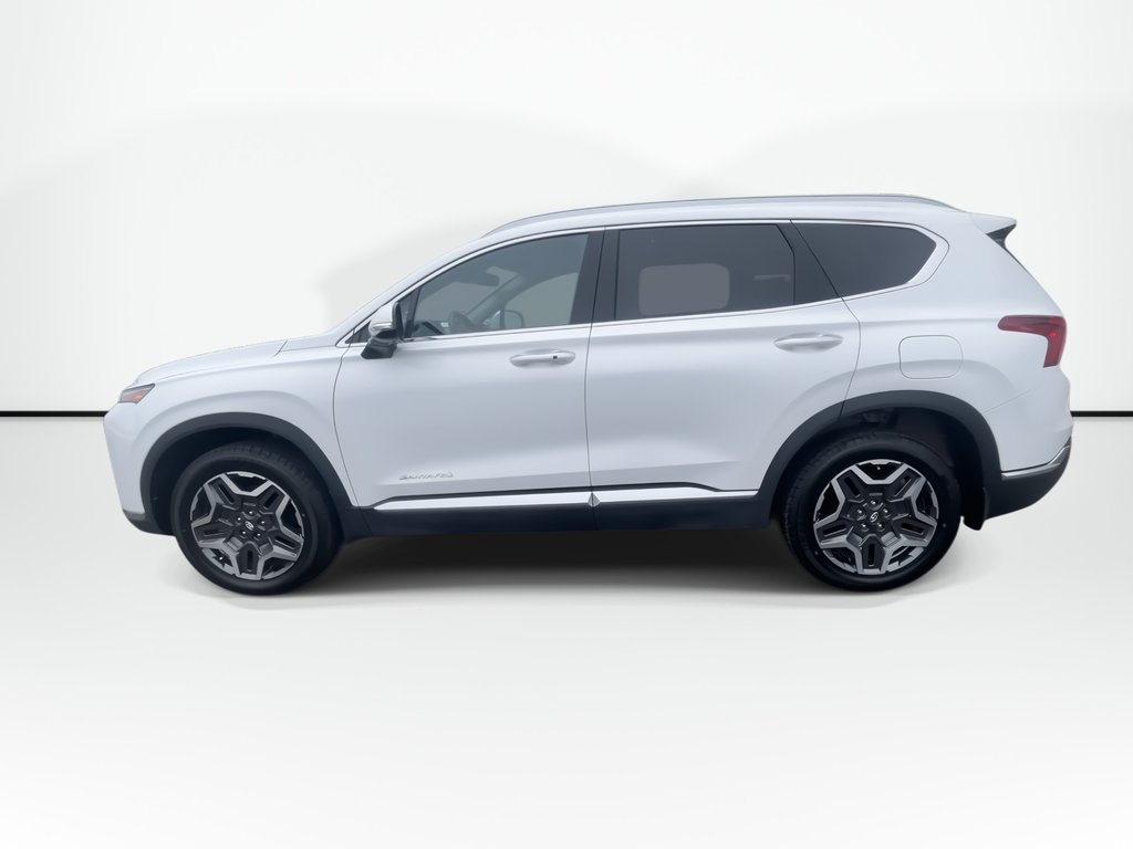 2021 Hyundai Santa Fe Hybrid in Antigonish, Nova Scotia - 5 - w1024h768px