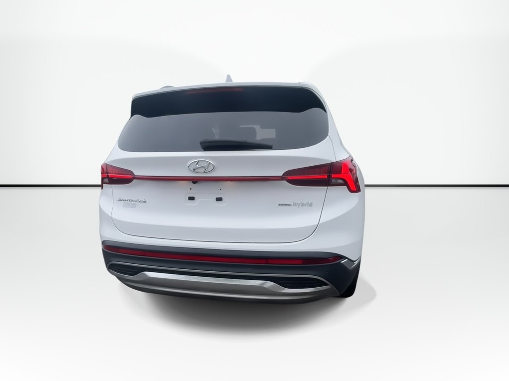 2021 Hyundai Santa Fe Hybrid in Antigonish, Nova Scotia - 7 - w1024h768px