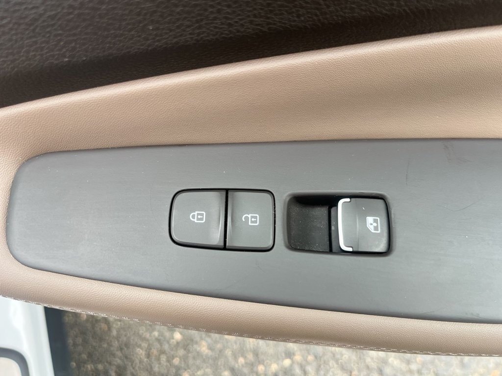 2021 Hyundai Santa Fe Hybrid in Antigonish, Nova Scotia - 45 - w1024h768px