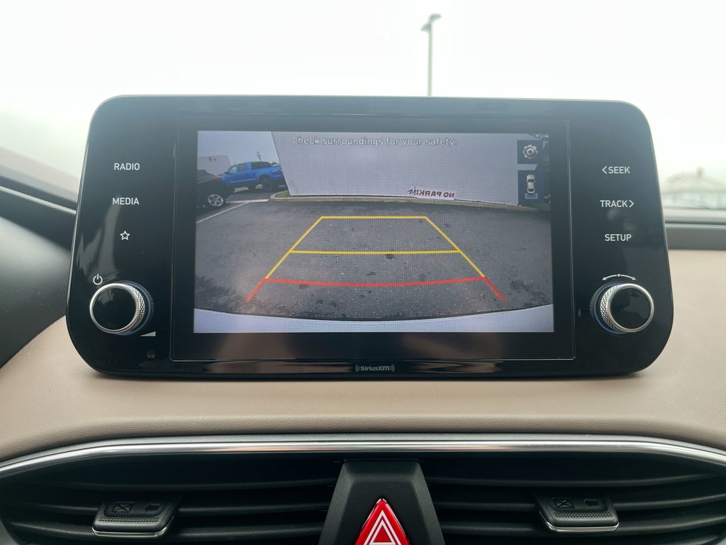 2021 Hyundai Santa Fe Hybrid in Antigonish, Nova Scotia - 26 - w1024h768px