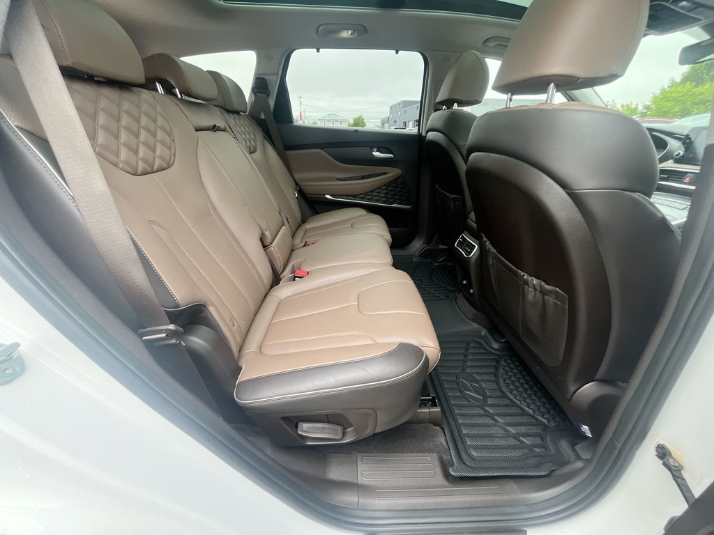 2021 Hyundai Santa Fe Hybrid in Antigonish, Nova Scotia - 38 - w1024h768px