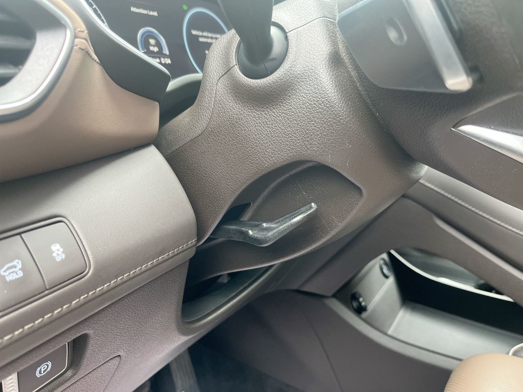 2021 Hyundai Santa Fe Hybrid in Antigonish, Nova Scotia - 19 - w1024h768px