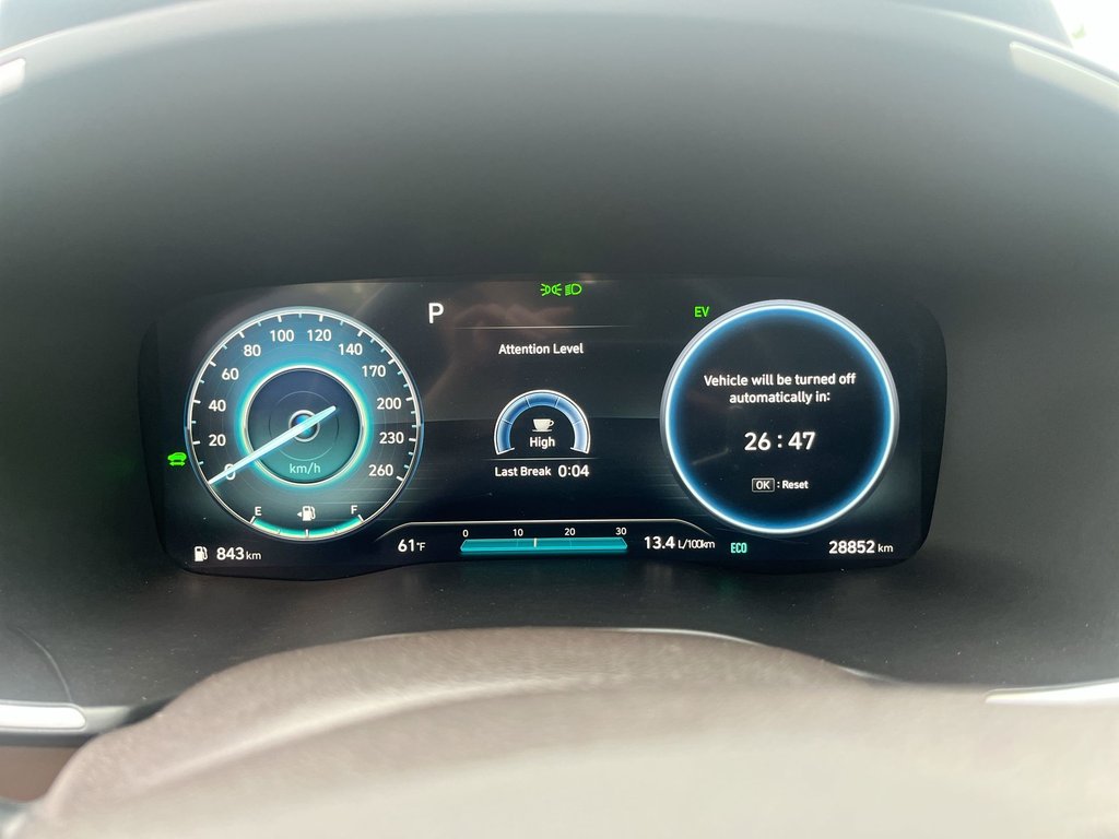 2021 Hyundai Santa Fe Hybrid in Antigonish, Nova Scotia - 23 - w1024h768px