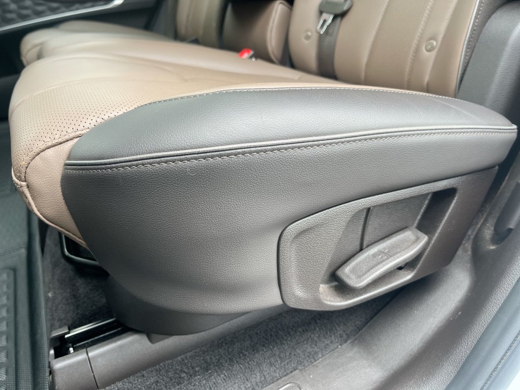 2021 Hyundai Santa Fe Hybrid in Antigonish, Nova Scotia - 33 - w1024h768px