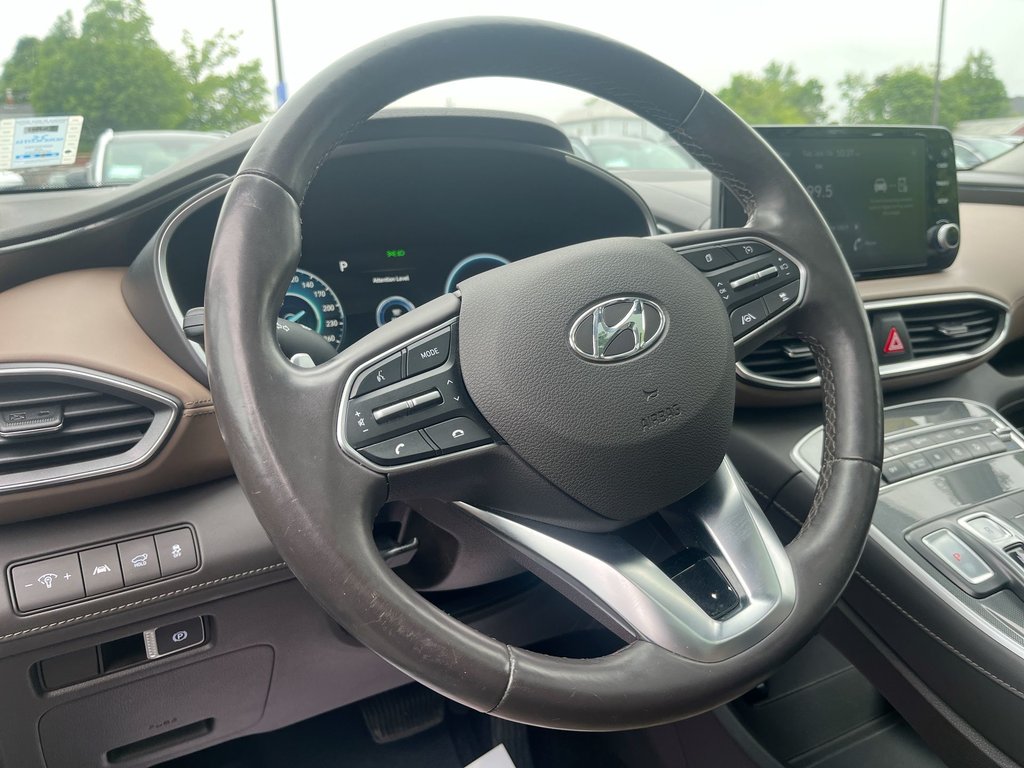 2021 Hyundai Santa Fe Hybrid in Antigonish, Nova Scotia - 17 - w1024h768px