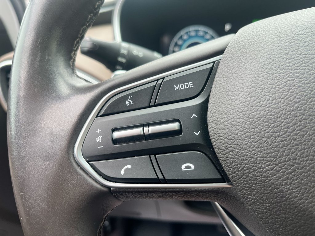 2021 Hyundai Santa Fe Hybrid in Antigonish, Nova Scotia - 20 - w1024h768px