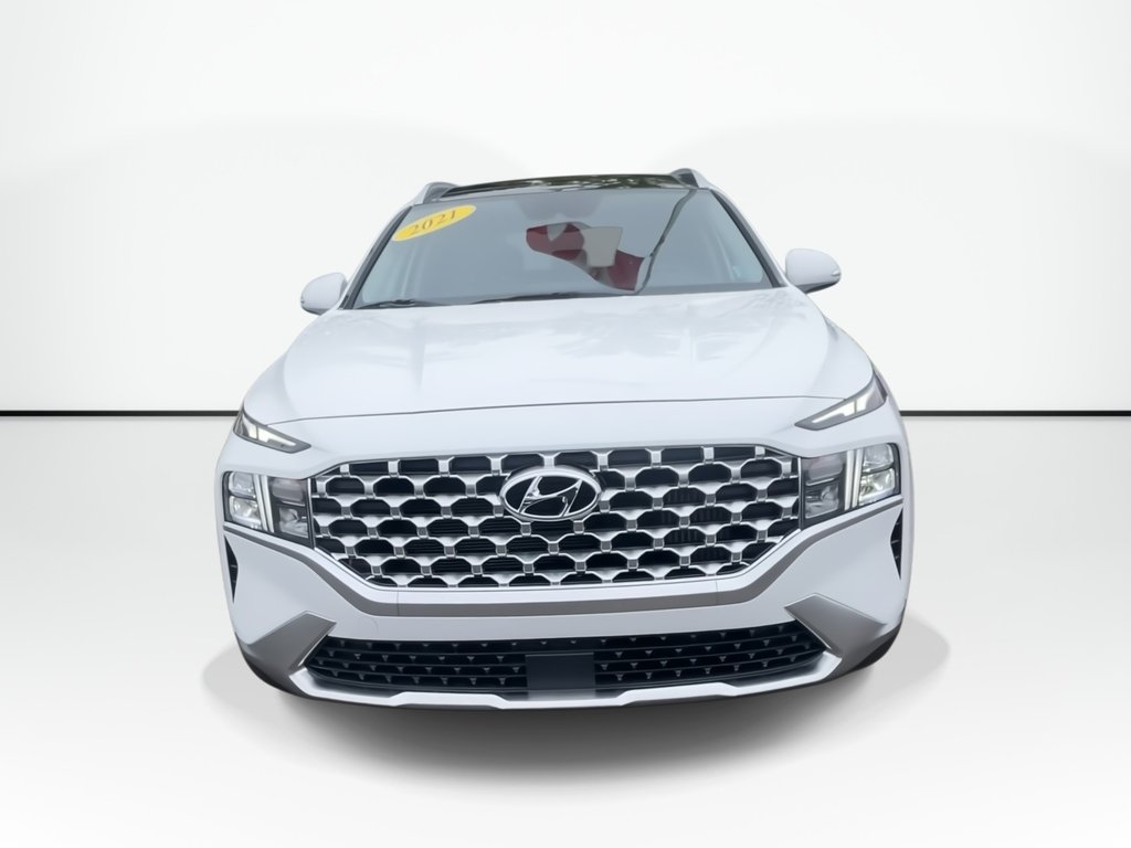 2021 Hyundai Santa Fe Hybrid in Antigonish, Nova Scotia - 3 - w1024h768px