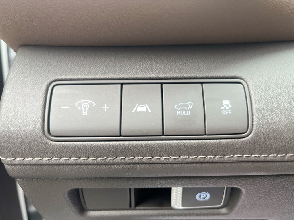 2021 Hyundai Santa Fe Hybrid in Antigonish, Nova Scotia - 22 - w1024h768px