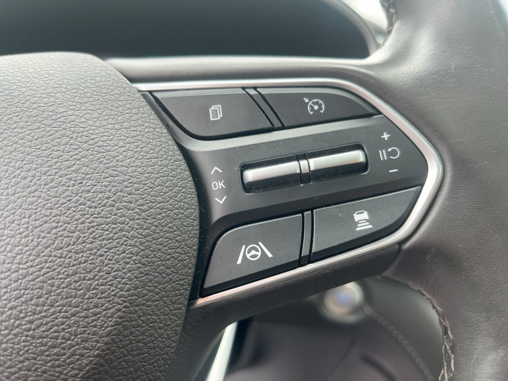 2021 Hyundai Santa Fe Hybrid in Antigonish, Nova Scotia - 21 - w1024h768px