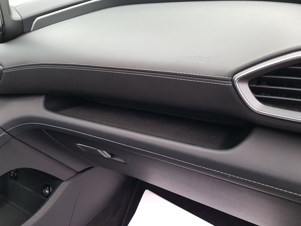 2022 Hyundai Santa Fe Hybrid Luxury Hybrid | Leather | Roof | Cam | USB in Saint John, New Brunswick - 53 - w1024h768px