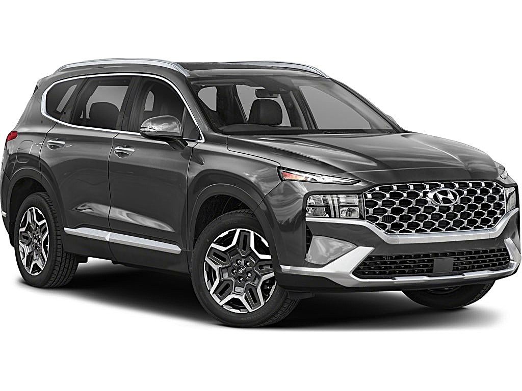 2022 Hyundai Santa Fe Hybrid in Antigonish, Nova Scotia - 1 - w1024h768px