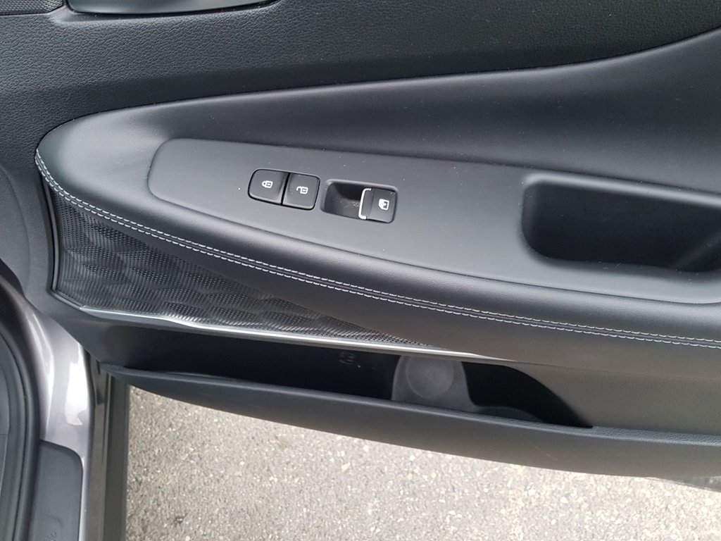 2022 Hyundai Santa Fe Hybrid Luxury Hybrid | Leather | Roof | Cam | USB in Saint John, New Brunswick - 50 - w1024h768px