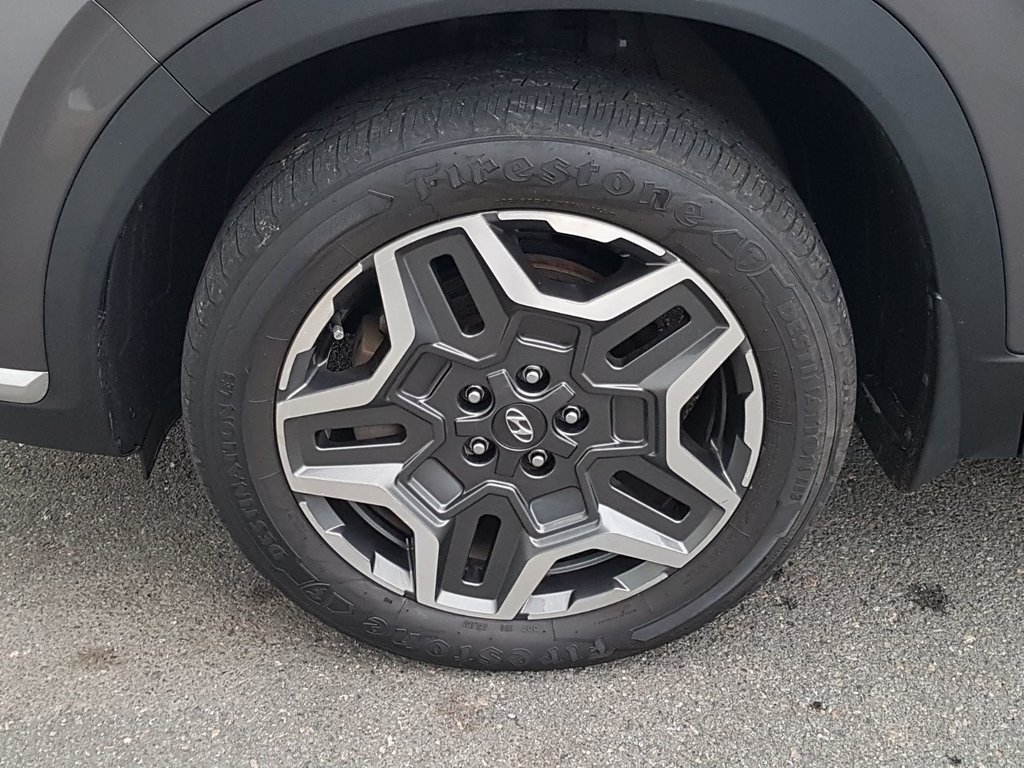 2022 Hyundai Santa Fe Hybrid Luxury Hybrid | Leather | Roof | Cam | USB in Saint John, New Brunswick - 14 - w1024h768px
