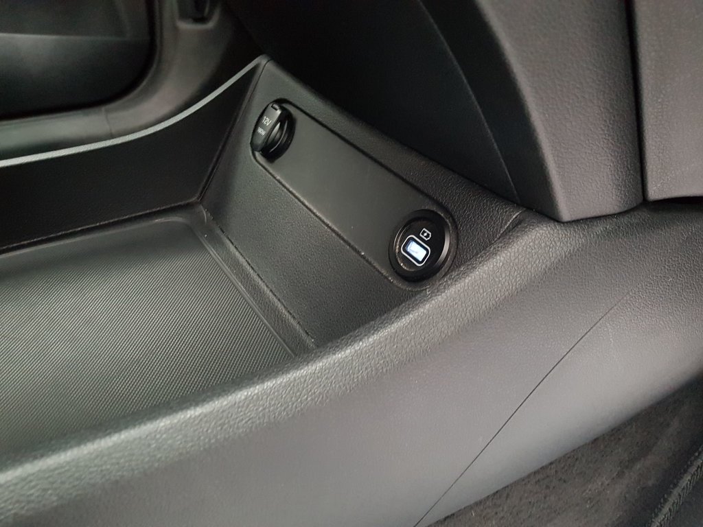 2022 Hyundai Santa Fe Hybrid Luxury Hybrid | Leather | Roof | Cam | USB in Saint John, New Brunswick - 52 - w1024h768px