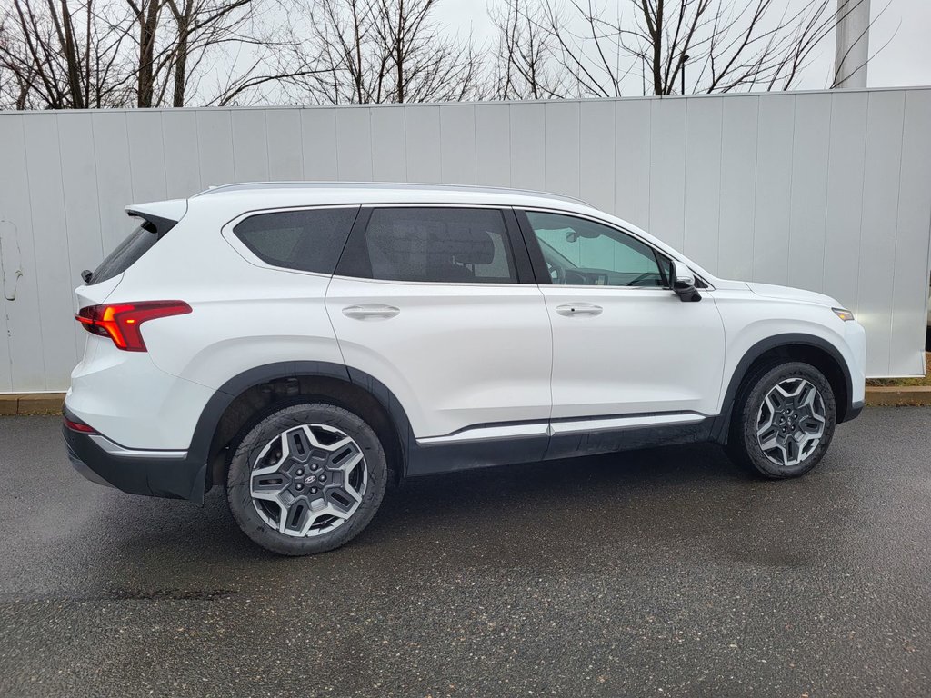 2023 Hyundai Santa Fe Hybrid in Antigonish, Nova Scotia - 3 - w1024h768px