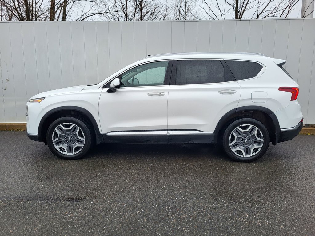 2023 Hyundai Santa Fe Hybrid in Antigonish, Nova Scotia - 6 - w1024h768px