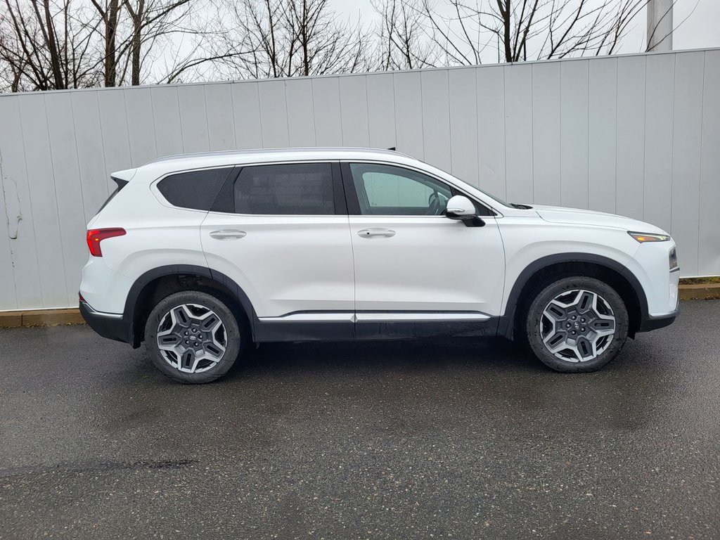 2023 Hyundai Santa Fe Hybrid in Antigonish, Nova Scotia - 2 - w1024h768px