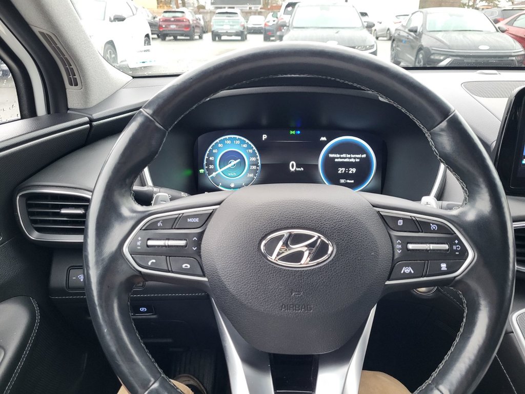 2023 Hyundai Santa Fe Hybrid in Antigonish, Nova Scotia - 23 - w1024h768px