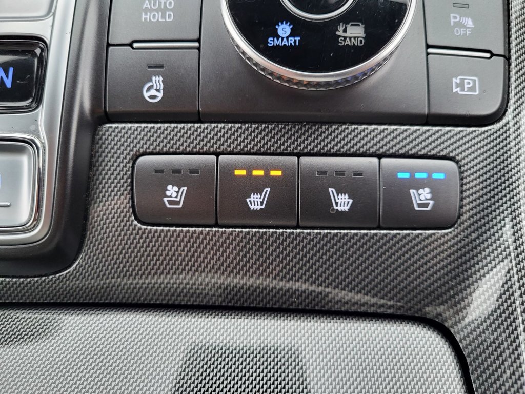 2023 Hyundai Santa Fe Hybrid in Antigonish, Nova Scotia - 37 - w1024h768px