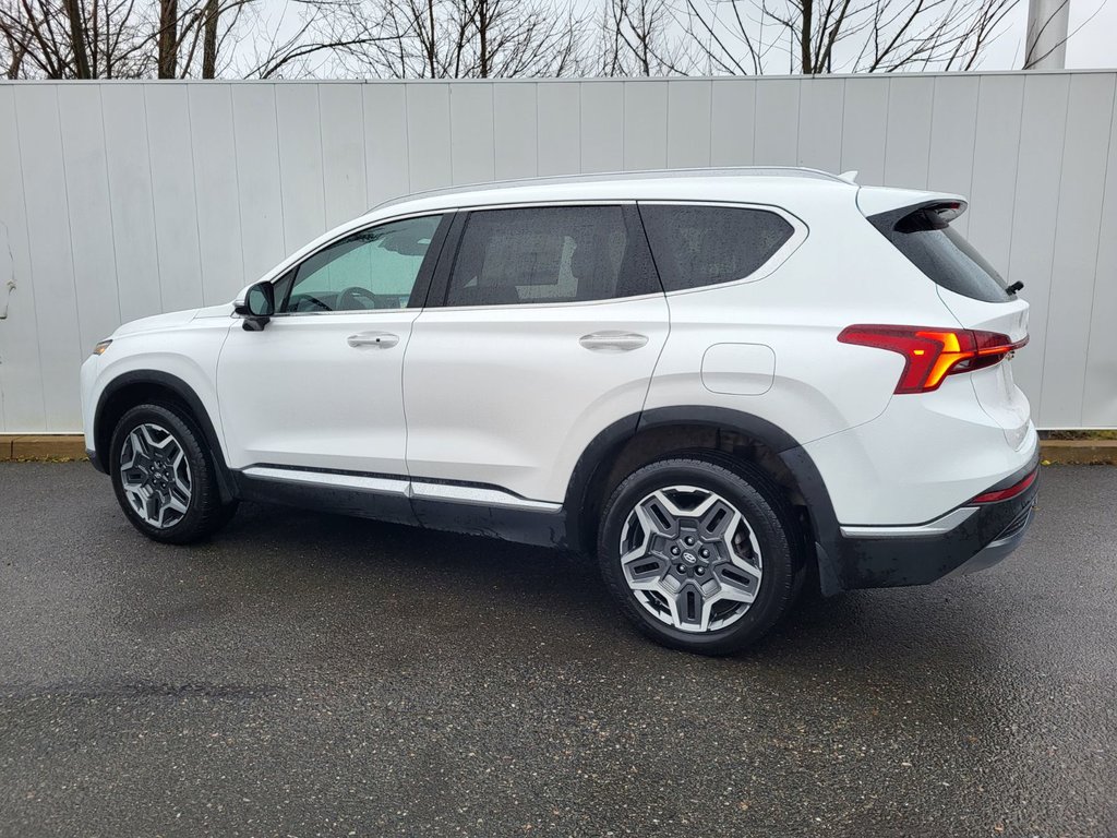 2023 Hyundai Santa Fe Hybrid in Antigonish, Nova Scotia - 5 - w1024h768px