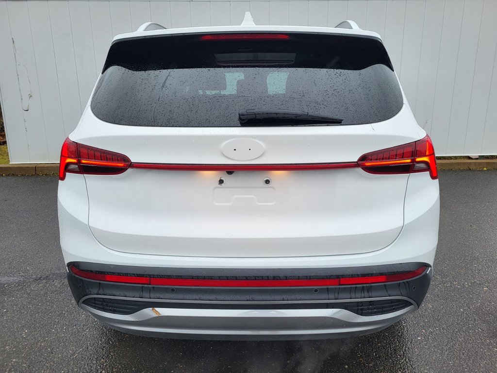 2023 Hyundai Santa Fe Hybrid in Antigonish, Nova Scotia - 4 - w1024h768px