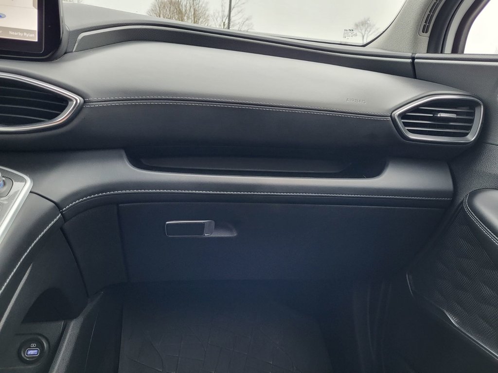 2023 Hyundai Santa Fe Hybrid in Antigonish, Nova Scotia - 43 - w1024h768px