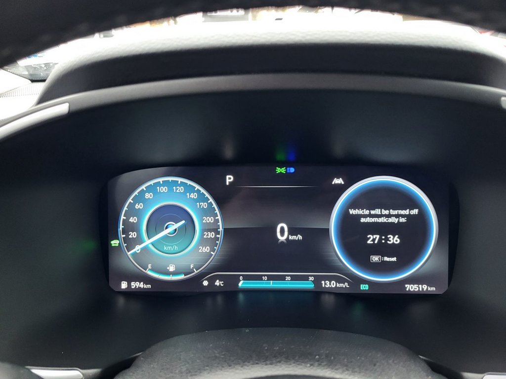 2023 Hyundai Santa Fe Hybrid in Antigonish, Nova Scotia - 22 - w1024h768px