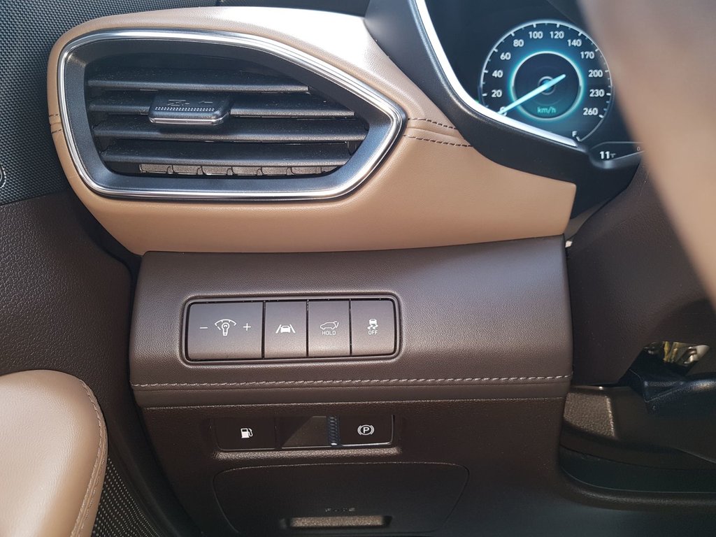 2022 Hyundai Santa Fe Plug-In Hybrid in Antigonish, Nova Scotia - 24 - w1024h768px