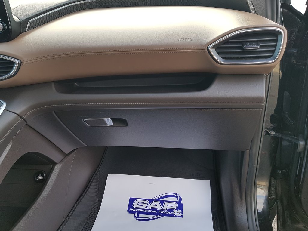 2022 Hyundai Santa Fe Plug-In Hybrid in Antigonish, Nova Scotia - 63 - w1024h768px