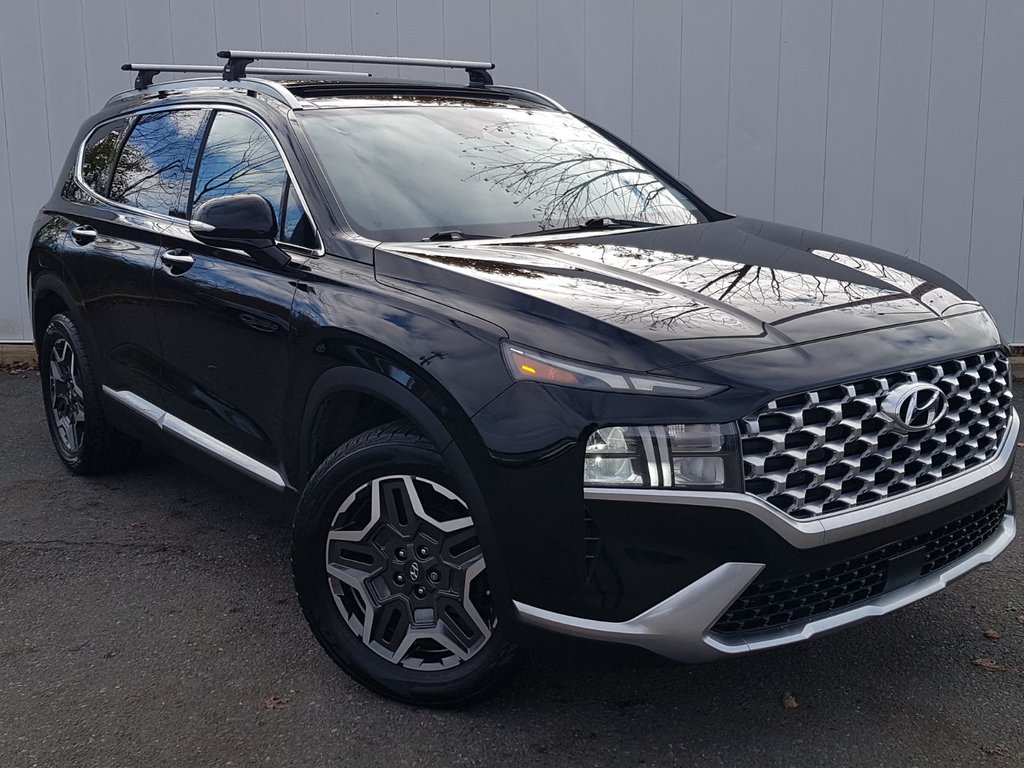 2022 Hyundai Santa Fe Plug-In Hybrid in Antigonish, Nova Scotia - 1 - w1024h768px