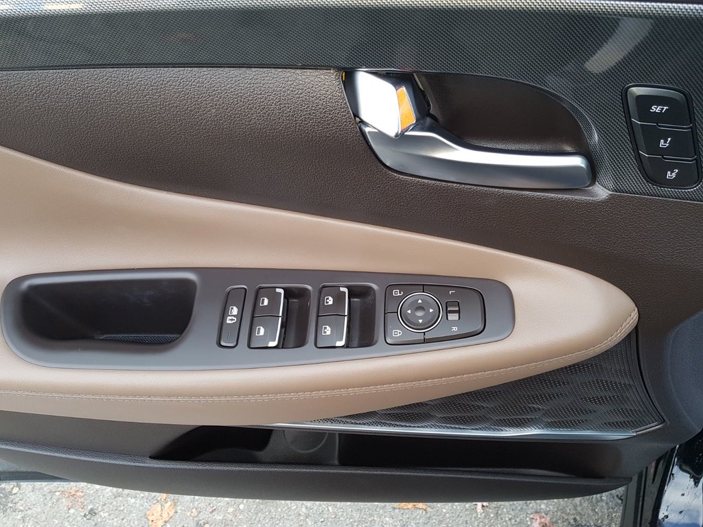 2022 Hyundai Santa Fe Plug-In Hybrid in Antigonish, Nova Scotia - 21 - w1024h768px