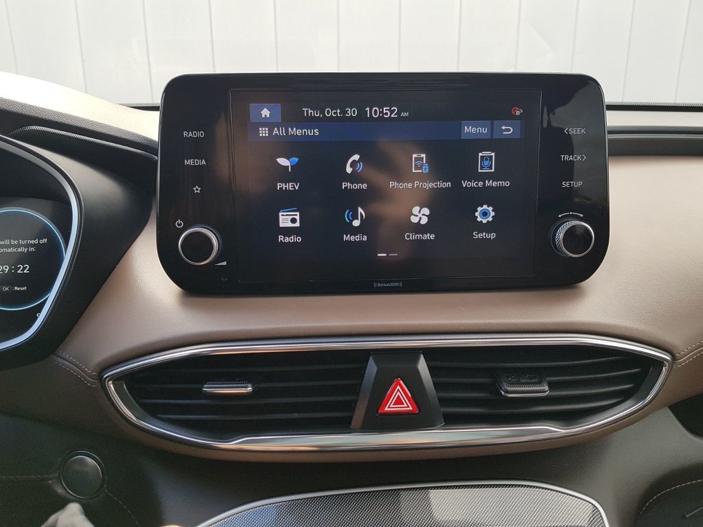 2022 Hyundai Santa Fe Plug-In Hybrid in Antigonish, Nova Scotia - 28 - w1024h768px