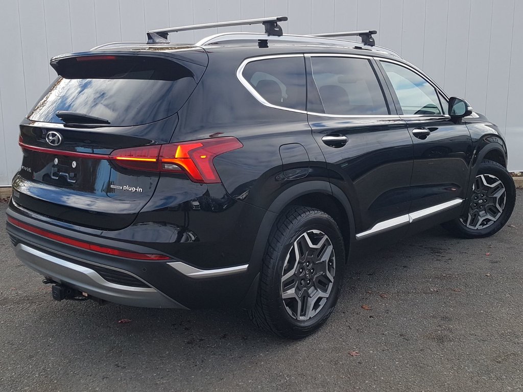 2022 Hyundai Santa Fe Plug-In Hybrid in Antigonish, Nova Scotia - 3 - w1024h768px