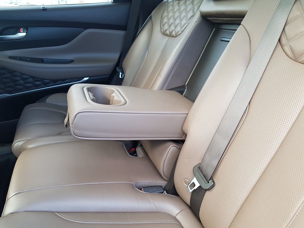 2022 Hyundai Santa Fe Plug-In Hybrid in Antigonish, Nova Scotia - 42 - w1024h768px