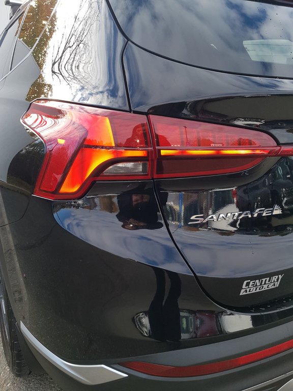 2022 Hyundai Santa Fe Plug-In Hybrid in Antigonish, Nova Scotia - 16 - w1024h768px